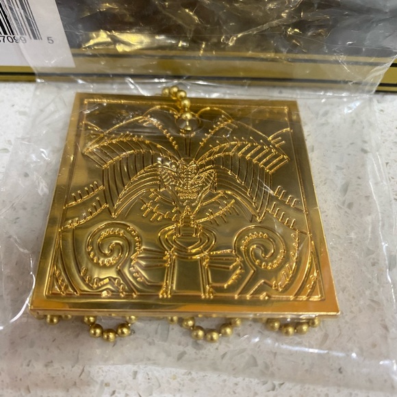 Yu gi oh adidas shoes with sealed dark Magician promo card - Picture 7 of 9